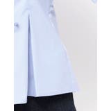 前後2WAYレースアップコルセットブラウス | MERCURYDUO | 詳細画像20 