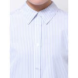 2WAYレングスシャツ | MERCURYDUO | 詳細画像42 