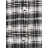 2WAYレングスシャツ | MERCURYDUO | 詳細画像50 