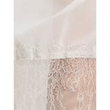 ポイントレースボウタイブラウス | MERCURYDUO | 詳細画像46 