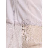 ポイントレースボウタイブラウス | MERCURYDUO | 詳細画像49 