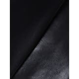 フェイクレザーコルッセットビスチェ | MERCURYDUO | 詳細画像13 