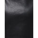 フェイクレザーコルッセットビスチェ | MERCURYDUO | 詳細画像15 