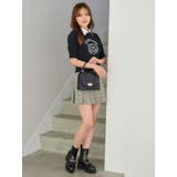 カーデセットノースリシャツ | MERCURYDUO | 詳細画像18 