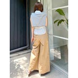 カーデセットノースリシャツ | MERCURYDUO | 詳細画像32 