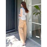 カーデセットノースリシャツ | MERCURYDUO | 詳細画像33 