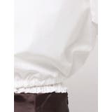 ドロストヘムベアセットシャツ | MERCURYDUO | 詳細画像18 