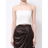 ドロストヘムベアセットシャツ | MERCURYDUO | 詳細画像20 