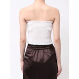 ドロストヘムベアセットシャツ | MERCURYDUO | 詳細画像21 