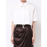 ドロストヘムベアセットシャツ | MERCURYDUO | 詳細画像22 