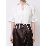 ドロストヘムベアセットシャツ | MERCURYDUO | 詳細画像23 