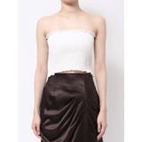 ドロストヘムベアセットシャツ | MERCURYDUO | 詳細画像28 