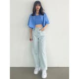 ドロストヘムベアセットシャツ | MERCURYDUO | 詳細画像3 