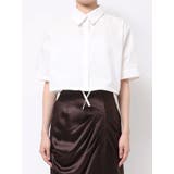 ドロストヘムベアセットシャツ | MERCURYDUO | 詳細画像30 