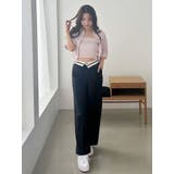 ドロストヘムベアセットシャツ | MERCURYDUO | 詳細画像5 