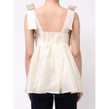 ボリュームペプラムチュニック | MERCURYDUO | 詳細画像16 