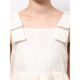 ボリュームペプラムチュニック | MERCURYDUO | 詳細画像17 