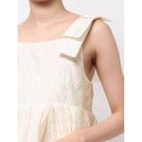 ボリュームペプラムチュニック | MERCURYDUO | 詳細画像18 