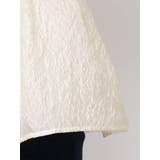 ボリュームペプラムチュニック | MERCURYDUO | 詳細画像19 