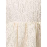 ボリュームペプラムチュニック | MERCURYDUO | 詳細画像23 