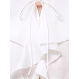 ラッフルブラウス | MERCURYDUO | 詳細画像18 