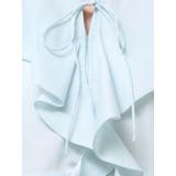 ラッフルブラウス | MERCURYDUO | 詳細画像19 