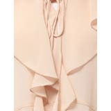 シフォンラッフルブラウス | MERCURYDUO | 詳細画像22 