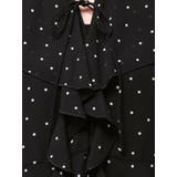 シフォンラッフルブラウス | MERCURYDUO | 詳細画像23 