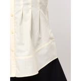 コルセットシャツ | MERCURYDUO | 詳細画像18