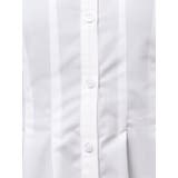 コルセットシャツ | MERCURYDUO | 詳細画像21