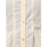 コルセットシャツ | MERCURYDUO | 詳細画像23