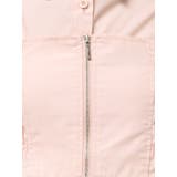 シャーリングZIPビスチェセットシャツ | MERCURYDUO | 詳細画像42 