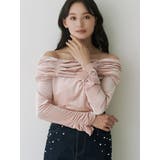 【追加生産】パールデニムパンツ | MERCURYDUO | 詳細画像15 