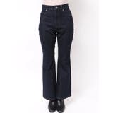 デニムシューカットパンツ | MERCURYDUO | 詳細画像32 