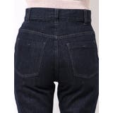 デニムシューカットパンツ | MERCURYDUO | 詳細画像35 