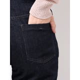 デニムシューカットパンツ | MERCURYDUO | 詳細画像36 