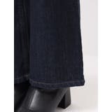 デニムシューカットパンツ | MERCURYDUO | 詳細画像38 