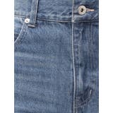 デニムシューカットパンツ | MERCURYDUO | 詳細画像41 