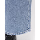 カーヴィシルエットパンツ | MERCURYDUO | 詳細画像16