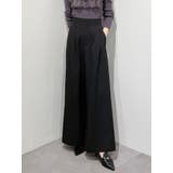 basicワイドパンツ | MERCURYDUO | 詳細画像21 