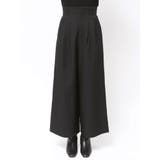 basicワイドパンツ | MERCURYDUO | 詳細画像22 