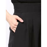 basicワイドパンツ | MERCURYDUO | 詳細画像26 