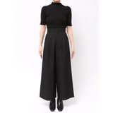 basicワイドパンツ | MERCURYDUO | 詳細画像30 