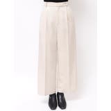 basicストレートパンツ | MERCURYDUO | 詳細画像18 