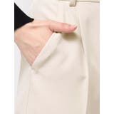 basicストレートパンツ | MERCURYDUO | 詳細画像22 