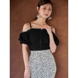 【WEB限定カラーあり】アシメタックナロースカート | MERCURYDUO | 詳細画像11 