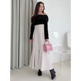 フロントZIPマーメイドスカート | MERCURYDUO | 詳細画像28 