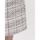 オリジナルツイード台形ミニスカート | MERCURYDUO | 詳細画像39