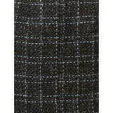 オリジナルツイード台形ミニスカート | MERCURYDUO | 詳細画像42