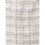 オリジナルツイード台形ミニスカート | MERCURYDUO | 詳細画像43